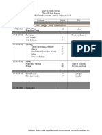 Rundown Rakerwil Fix Su