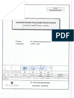 ITP Cement Lining PDF