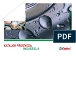 Castrol Katalog-Srbija PDF