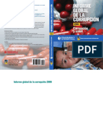 Informe Global Corrupcion PDF