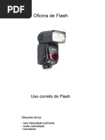 Oficina de Flash