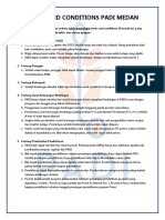 Terms And Conditions PADI Medan Batch II.pdf