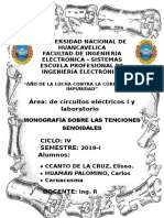 Monografia de Electricos