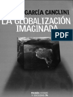 3 - Canclini - La Globalizacion Imaginada - Intro y C7 PDF