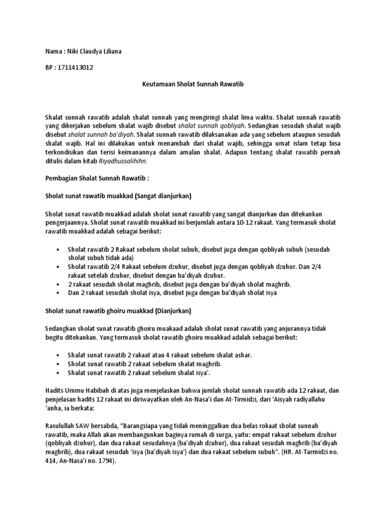 Tugas Mentoring Docx