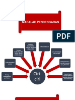 Ciri-ciri Pendidikan Khas