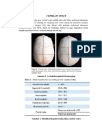 Cephalic Index