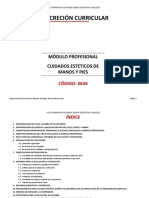PROGRAMACIoN DE MANOS Y PIES LOE PDF