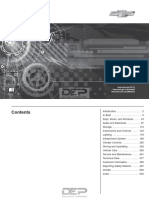 Manual de Servicio Silverado 2016 PDF