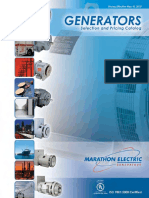 Generadores y Conexiones PDF