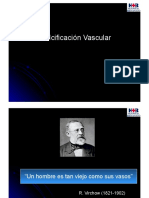 Calcificacion Vascular PDF