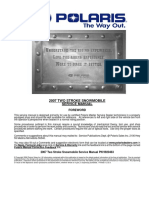 2007 Two Stroke PDF