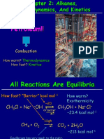 Petroleum!!: Combustion