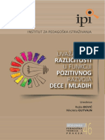 Uvazavanje Razlicitosti Final PDF