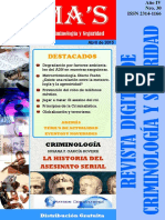 30 Revista Digital de Criminologicc81a y Seguridad PDF