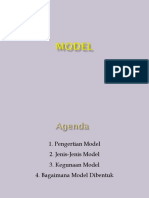 Model Model Konsep Teknologi