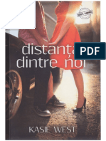 Kasie West-Distanta Dintre Noi PDF