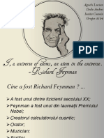 Richard Feynman