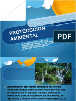 Protecion Ambiental Expo