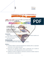 Concursuri PDF