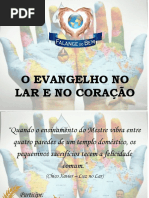 Pdf_evangelho No Lar - Pilulas