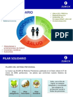 Pilar Solidario