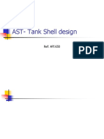 AST- Tank Shell design.ppt