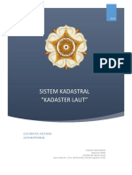 Kadaster Laut PDF