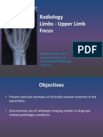 ICA - Limbs Upper Limb Focus 10-17-17