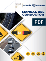 Manual Del Conductor - Redes Sociales PDF