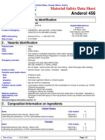 Anderol - 456 - EH - AM - English (US) PDF