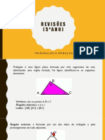 Critérios de Igualdade de Triângulos _5ºano