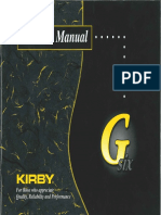G6 Manual PDF