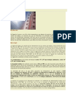 D.S. #085 2003 PCM Reglamento de Estándares Nacionales de Calidad Ambiental para Ruido