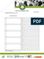 School Endorsement Form v2 PDF