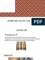 Journey Map Casa Del Cafe