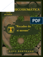 Ebook Psicossomatica Recados Si Mesmo