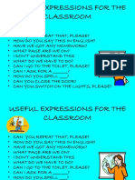Expressions Posters