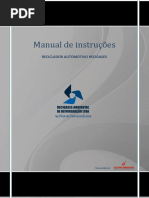 Manual de instruções RECICLADOR AUTOMOTIVO RECIGASES. Desenvolvido por_.pdf