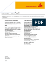 Sikaflex1APlus PDF