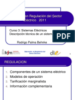 Presentaciones Diplomado 2011 PDF