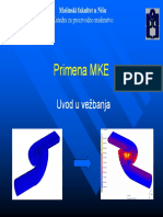 01 Primena MKE - Uvod PDF