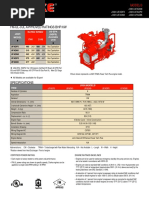 JU4H-UF34 Parts Breakdown Guide | PDF | Screw | Pipe (Fluid Conveyance)