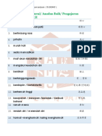 Senarai Nilai Murni PDF