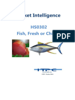 Market Intelligence ITPC Osaka 2016 Fish Frozen HS 0302 PDF