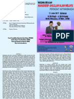 Adab Ahlillah Dalam Tarekat Rohani Alam Melayu PDF