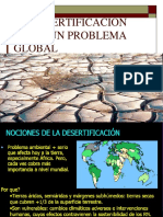 La Desertificación Como Un Problema Global_2