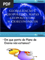 Globalização e Geopolítica-1