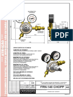 Frn 140 Chopp - FAMABRAS