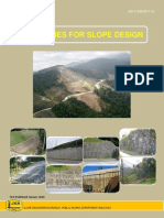 JKR_Guideline for slope design.pdf